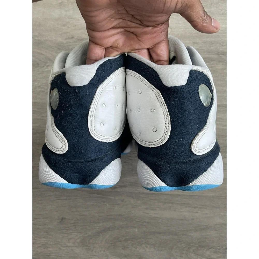 Jordan size 10